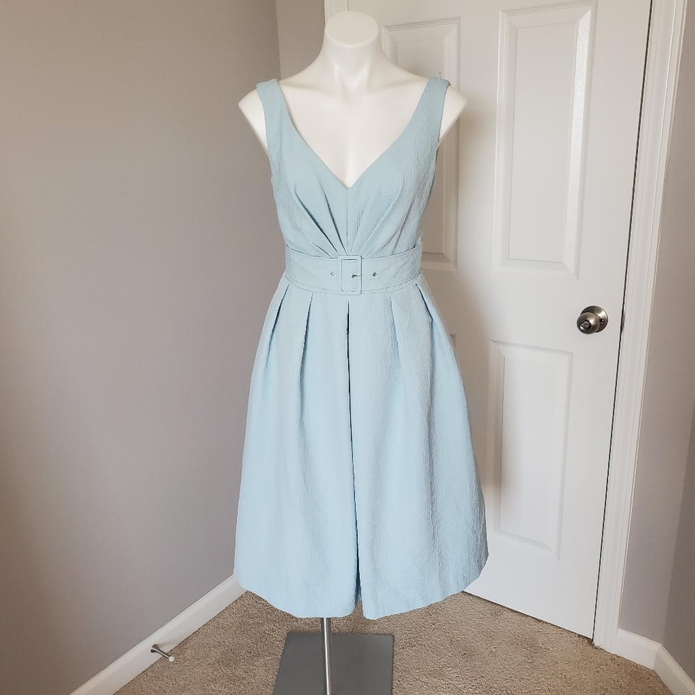 ASOS dress